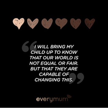 S2:Ep3 Raising Children Without Racism - Santis O’Garro everymum
